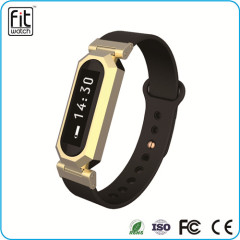 F09 bluetooth fitness smart bracelet