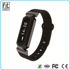 F09 sport fitness heart rate smart band wristband