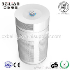 2016 new designed air purification