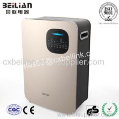 Office used air purifier from CIXI BEILIAN