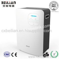 Office used air purifier from CIXI BEILIAN