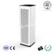 Unique shape air purifier with USB charger from CIXI BEILIAN