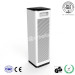 Unique shape air purifier with USB charger from CIXI BEILIAN