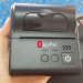 80mm Mini Receipt Printer