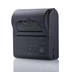 80mm Android Bluetooth Receipt Printer