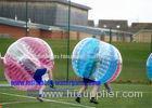 Customized Knocker Inflatable Bumper Ball Multi Color 1.5M 1.2M