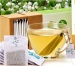 Multi-function Lapsang Souchong Tea Bag Packing Machine with Volumetric Cup