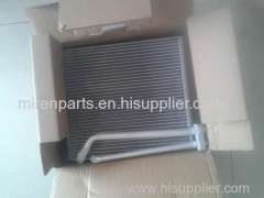 komatsu excavator spare parts PC200-8 Evaporator ass'y ND446010-3132