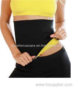 Moving Sauna Elastic Yoga Shaper Brace