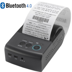 58mm Android Mobile Thermal Printer