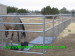 Stainless Steel Welded Wire Mesh Fence