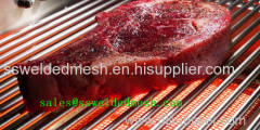 Stainless Steel Welded Mesh Barbecue Grill