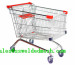 Stainless Steel Welded Mesh Cart