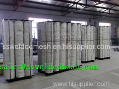 Stainless Steel Welded Mesh Package