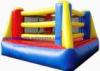Sports Game Inflatable Boxing Ring Rental For Playground / Party Event