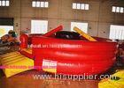 Outside Inflatable Sports Games Customized 5M Diameter Environment Friendly