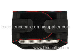 Spontaneous Heat Lumbar Back Brace