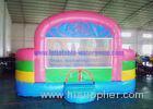 18oz PVC Toddler Obstacle Course Inflatable Portable Outdoor / Indoor