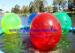 Durable Pool Human Water Walking Ball Red Yellow Blue Green Color