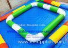 Heavy Duty Indoor Outdoor Inflatable Swimming Pool CE RoHS Certification