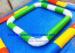 Heavy Duty Indoor Outdoor Inflatable Swimming Pool CE RoHS Certification