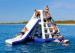 Outside Amazing Inflatable Water Sports