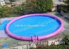 Cool Inflatable Kids Swimming Pool