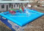 Portable Inflatable Swimming Pool