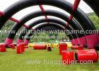 Air Tent Speedball Inflatable Bunkers