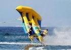 Exciting Water Banana Boat Inflatable
