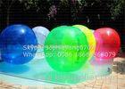 Cute Colorful Inflatable Water Walking Balls