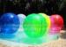 Cute Colorful Inflatable Water Walking Balls
