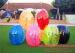 Soccer Inflatable Body Bumper Ball