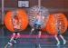 Inflatable Bumper Ball Bubble Soccer Football