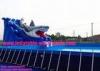 Swimming Pool Inflatable Water Park