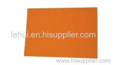 Packaging boxes colored corrugated cardboard sheets for cosmestics packaging food packaging