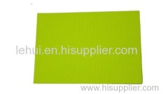 Packaging boxes colored corrugated cardboard sheets for cosmestics packaging food packaging