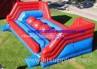 Outdoor Sports Inflatable Sports Games