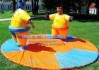 Sumo Wrestling Suits Inflatable Sports Game