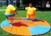 Sumo Wrestling Suits Inflatable Sports Game