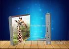Video LED Perimeter Advertising Boards 1800 nits High Brightness