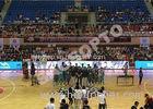 SMD P4 Indoor Football Stadium Advertising Boards RGB 62500dots/