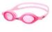Unisex Adult Pc Lenses Silicone Swimming Goggles Vorgee Junior Goggles