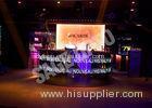 HD P4mm Indoor Advertising LED Display with SMD2121 Black LEDs