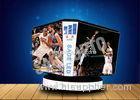 Dynamic Basketball Stadium LED Display Seamless Structure Indoor