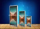 Video Wall Ultra Thin Large LED Screen Rental Road Advertising Boards