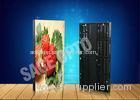 High Definition LED Curtain Screen Advertising Window Transparent Display