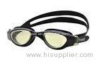 Unisex Adult Silicone Swimming Goggles 4 Color Option Seal Swim Goggles