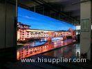 6mm Stage Background Indoor Digital Billboards LED Video Display Screen