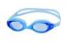 Auto Adjustable Clips Leisure Silicone Swimming Goggles For Performance
